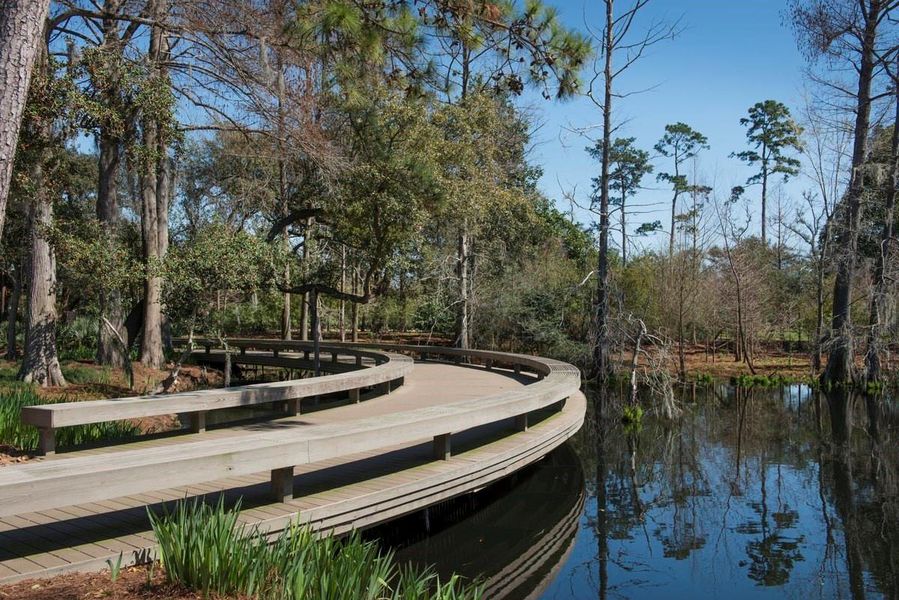 Shangri-La Park Shangri-La Park