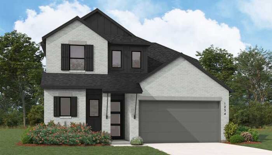 Elevation CM Elevation CM