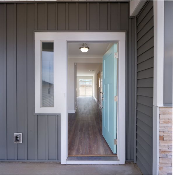 Image 34 representing the The Ivory by Cothran Homes in Holly Ridge, Greenville, SC.