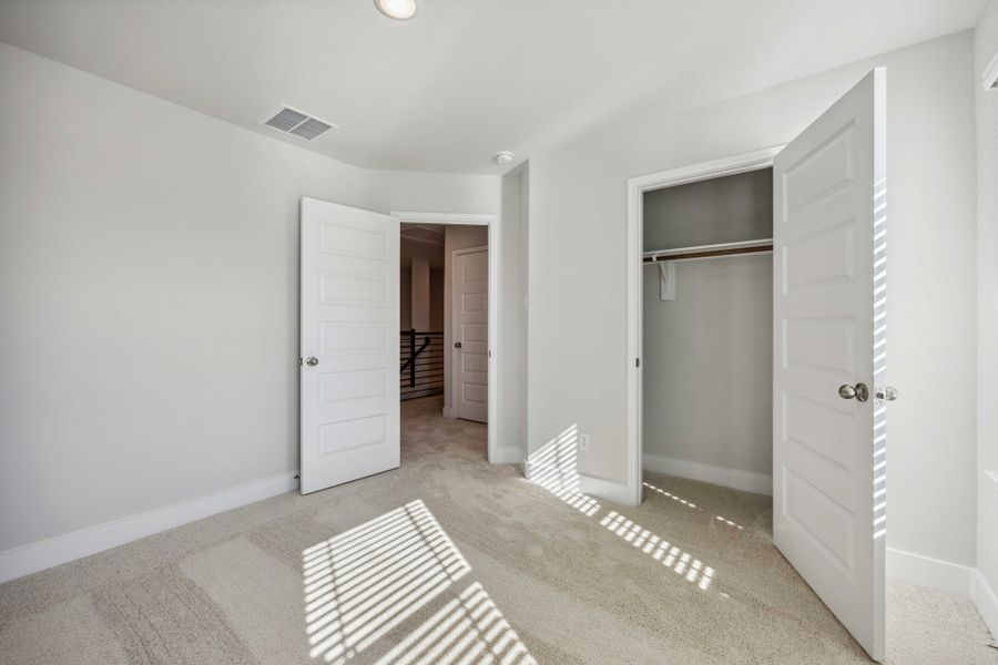 4004 Baja Ln - Bradley - Secondary Bedroom