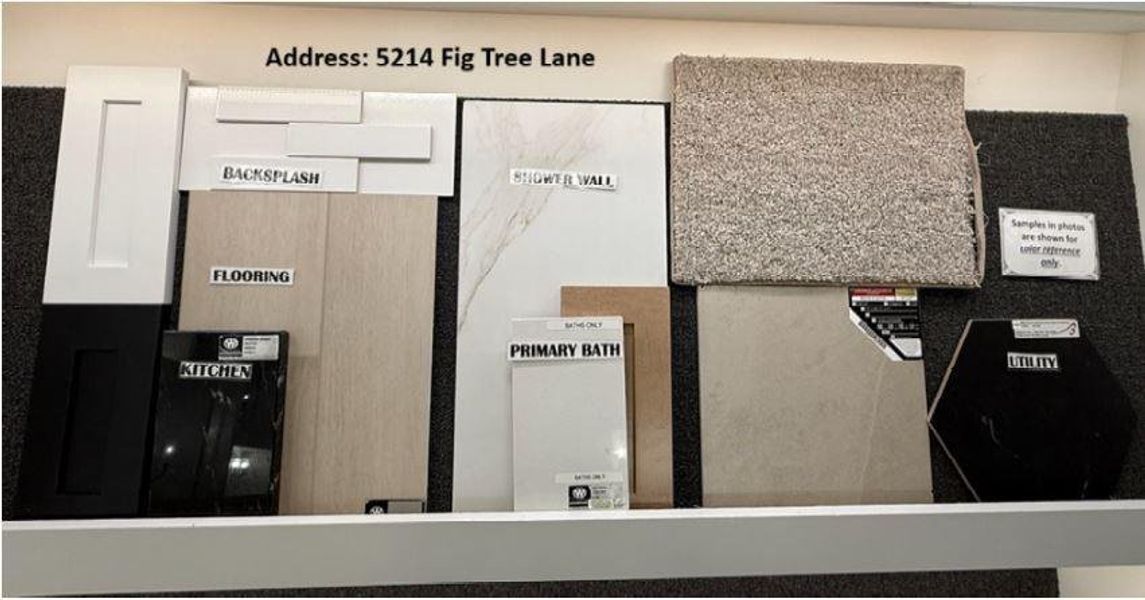 Image 3 of a home in Pomona 50' & 55'.