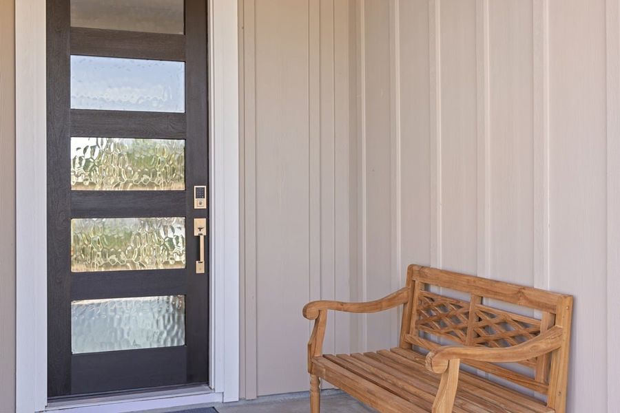 Front porch Front porch