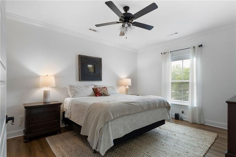 Furnished interior view inside a new home in , Rome (Image 11). Furnished interior view inside a new home in , Rome (Image 11).