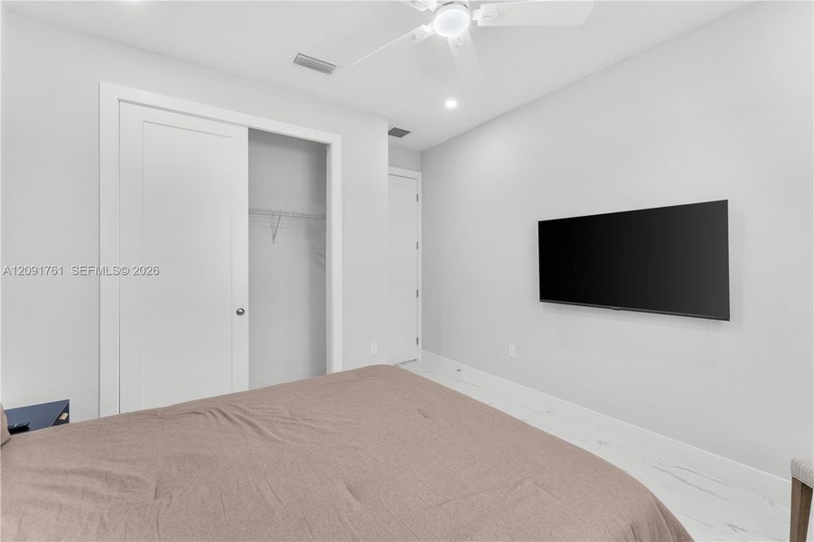 Spacious, unfurnished interior of a new home in , Lehigh Acres (Image 19). Spacious, unfurnished interior of a new home in , Lehigh Acres (Image 19).