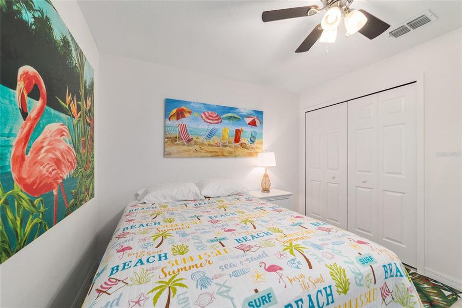 Furnished interior view inside a new home in , Summerfield (Image 36). Furnished interior view inside a new home in , Summerfield (Image 36).