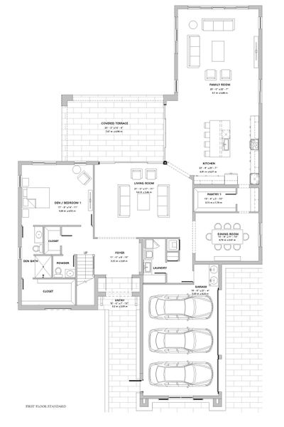Floor Plan Floor Plan