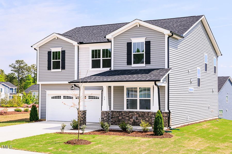 Shenandoah Craftsman Shenandoah Craftsman