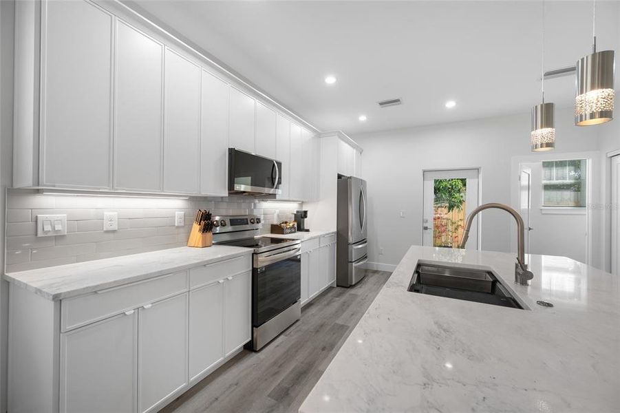 Furnished interior view inside a new home in , St. Petersburg (Image 26). Furnished interior view inside a new home in , St. Petersburg (Image 26).