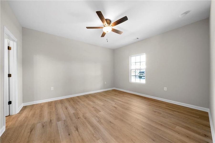 Spacious, unfurnished interior of a new home in , Cedartown (Image 22). Spacious, unfurnished interior of a new home in , Cedartown (Image 22).