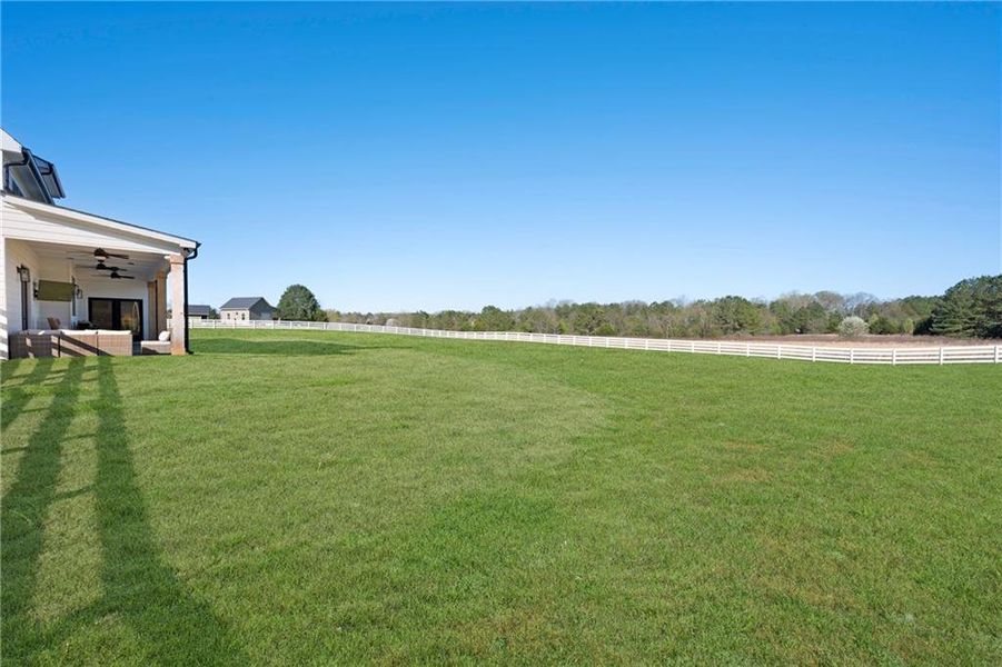 Exterior details and patio area of a home in , Taylorsville (Image 39). Exterior details and patio area of a home in , Taylorsville (Image 39).