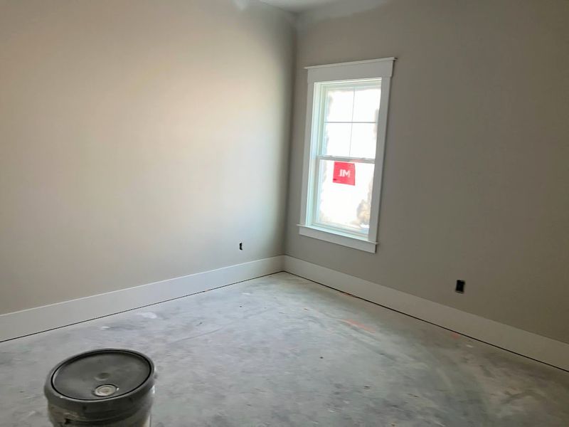 In-progress construction of a new home in Osprey Landing, Southport, NC (Image 15). In-progress construction of a new home in Osprey Landing, Southport, NC (Image 15).