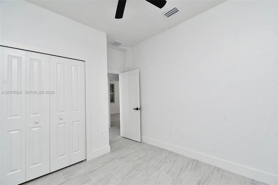 Spacious, unfurnished interior of a new home in , Fort Myers (Image 33). Spacious, unfurnished interior of a new home in , Fort Myers (Image 33).