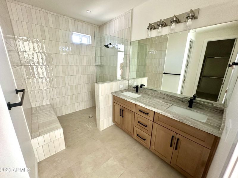 Lema master bath Lema master bath