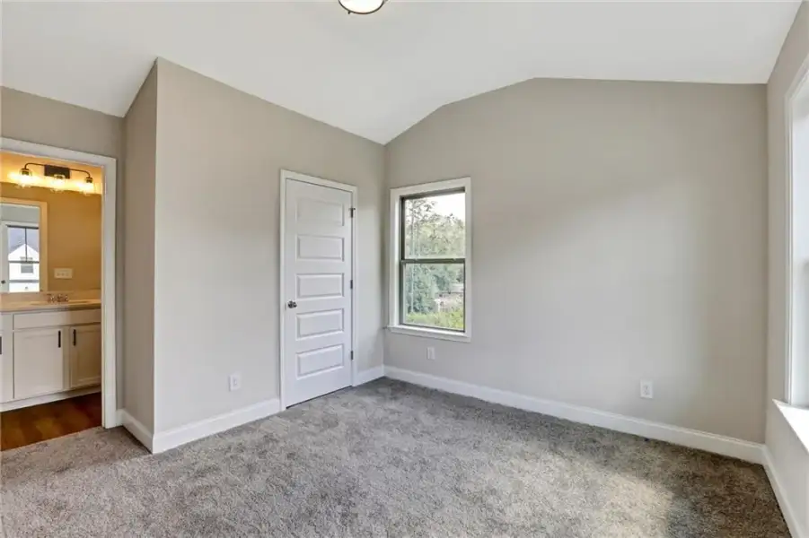 Spacious, unfurnished interior of a new home in , Lawrenceville (Image 14). Spacious, unfurnished interior of a new home in , Lawrenceville (Image 14).
