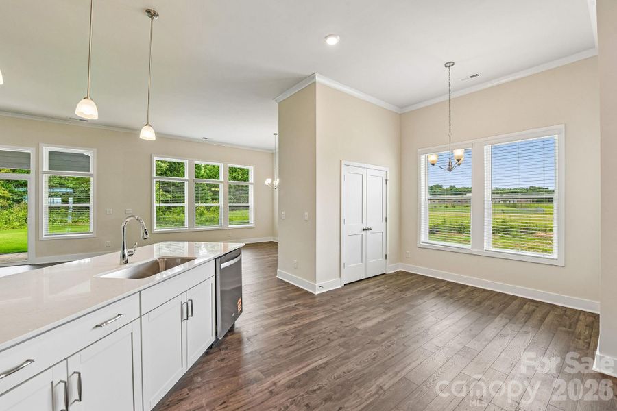 Image 38 of a home in Sanctuary at Southgate.