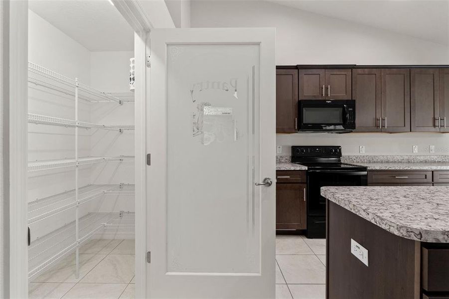 Furnished interior view inside a new home in , Spring Hill (Image 18).