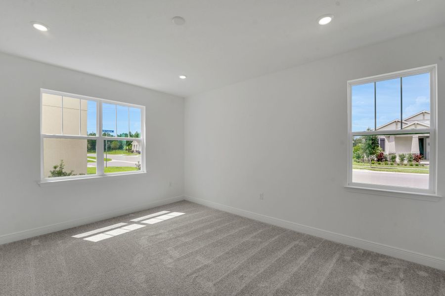 New Home in Winter Garden, FL.  - Slide 15