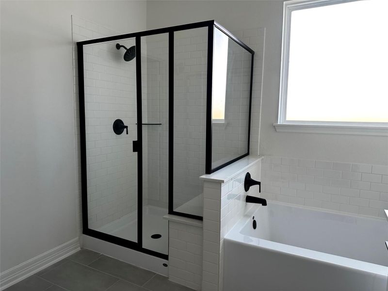 Actual process of your home Actual process of your home