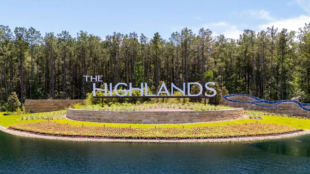 Image 17 of a home in The Highlands 65'.