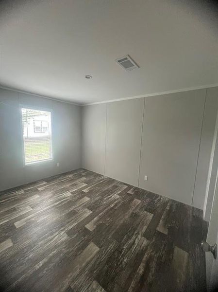 Spacious, unfurnished interior of a new home in , Pelican Bay (Image 5). Spacious, unfurnished interior of a new home in , Pelican Bay (Image 5).