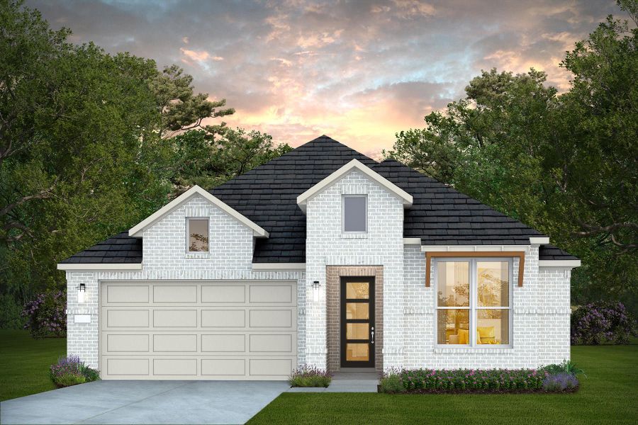 Home Exterior TR201 Home Exterior TR201