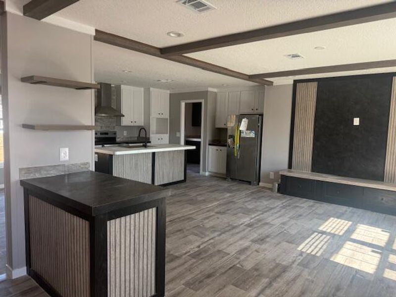 Image 9 of a home in . Image 9 of a home in .