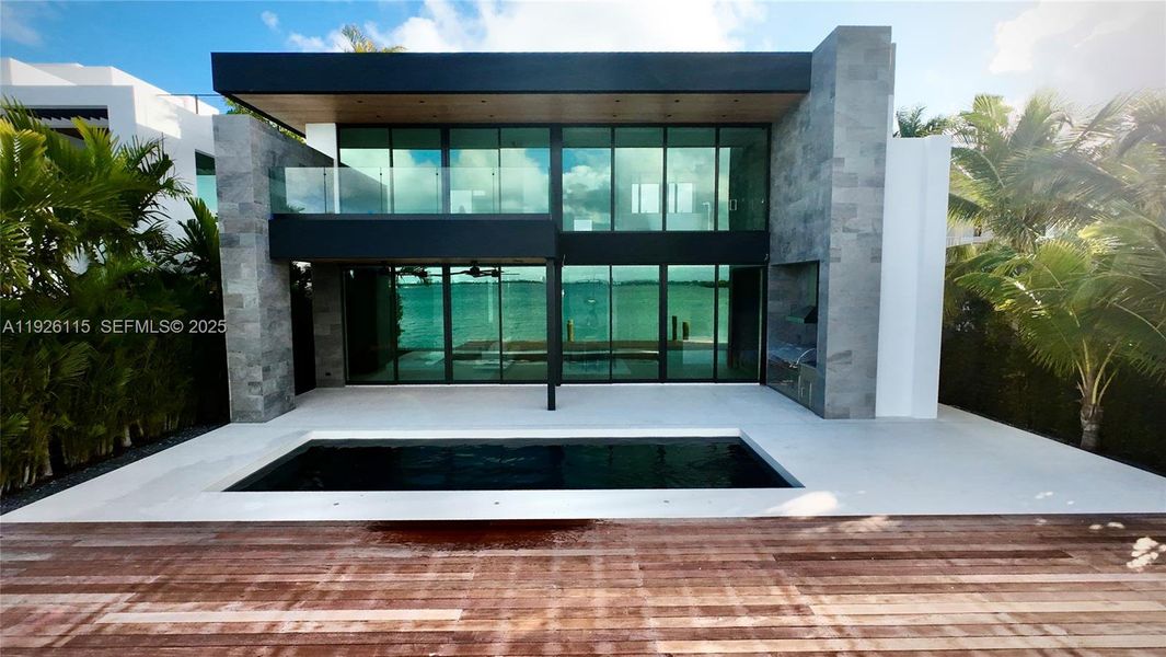 Image 42 of a home in . Image 42 of a home in .