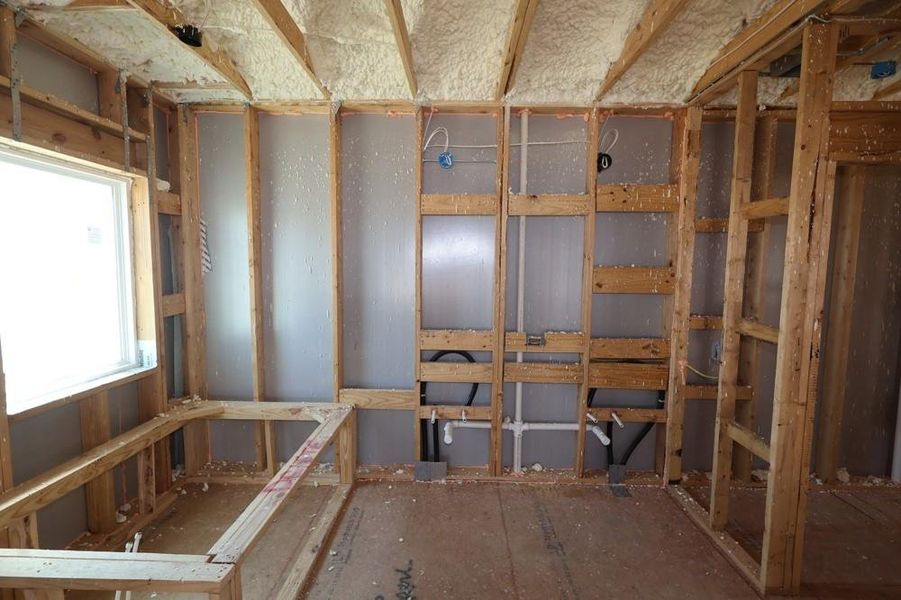 Image 16 of a home in Easthaven at Bridgeland Central - Horizon Collection. Image 16 of a home in Easthaven at Bridgeland Central - Horizon Collection.