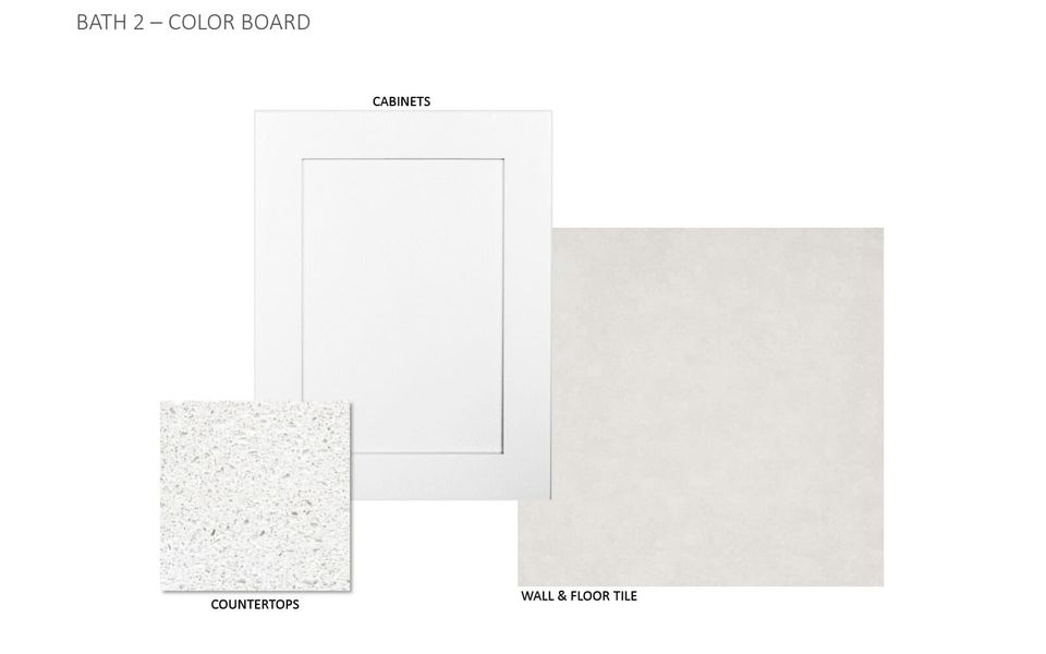 Image 5 of a home in Urban Courtyard Homes at Easton Park.