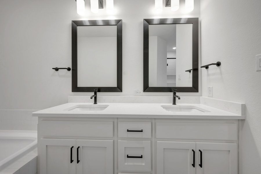 Owner's Bath Owner's Bath