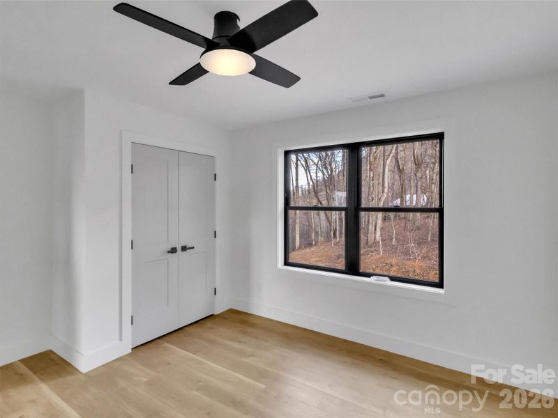 Spacious, unfurnished interior of a new home in , Waynesville (Image 21). Spacious, unfurnished interior of a new home in , Waynesville (Image 21).
