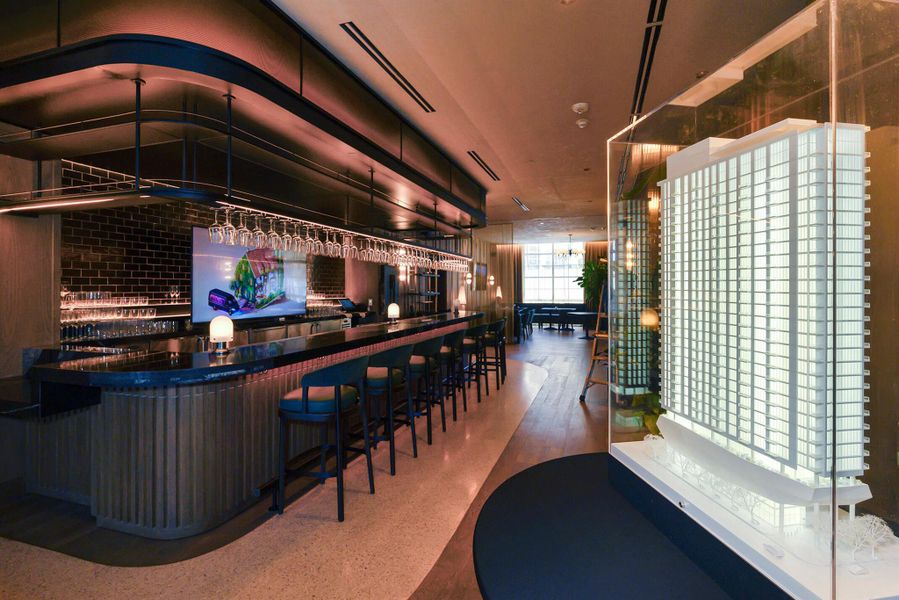 Image 38 of a home in Gale Hotel & Residences Miami (former Natiivo). Image 38 of a home in Gale Hotel & Residences Miami (former Natiivo).