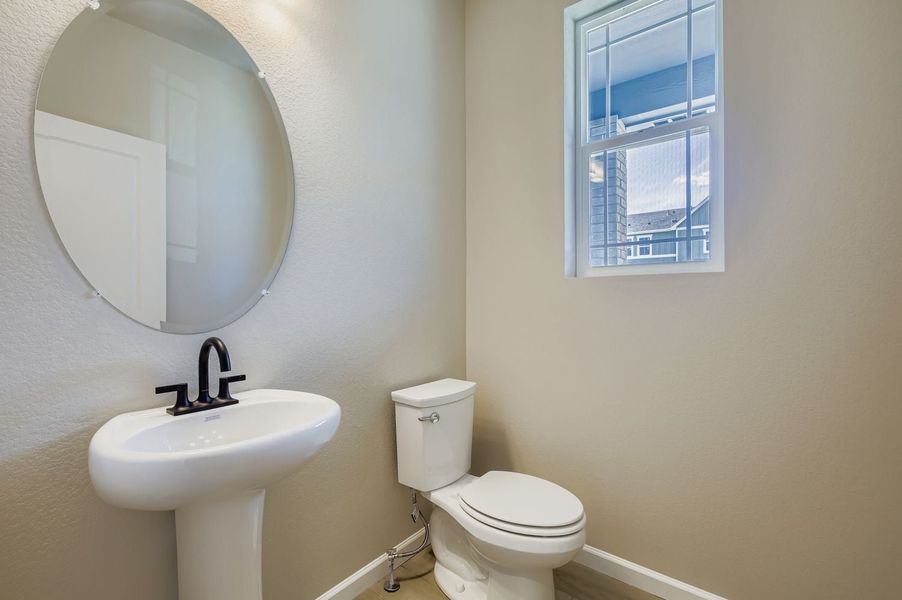 2,131sf New Home in Fort Collins, CO.  - Slide 13