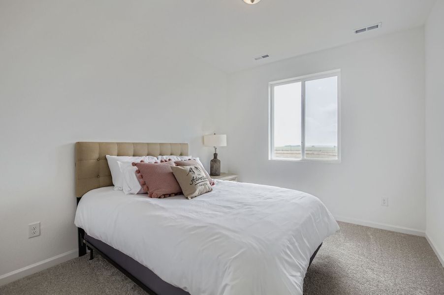 2,131sf New Home in Windsor, CO.  - Slide 39