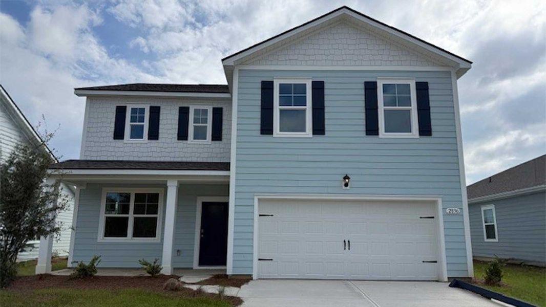 Image 14 of a home in Kingston Bay.