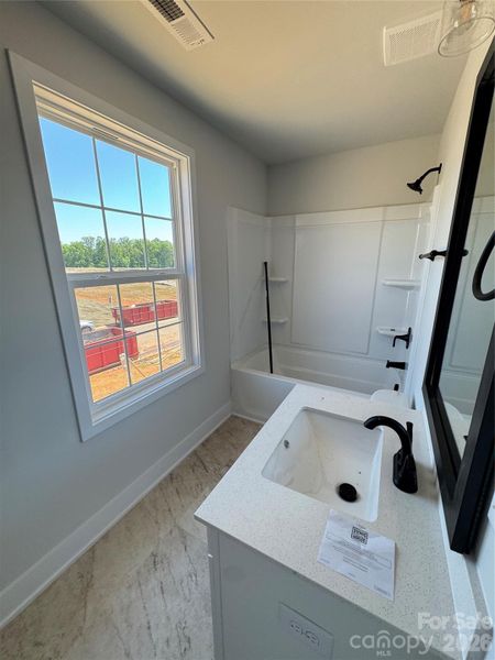 Image 23 of a home in Kerns Ridge.