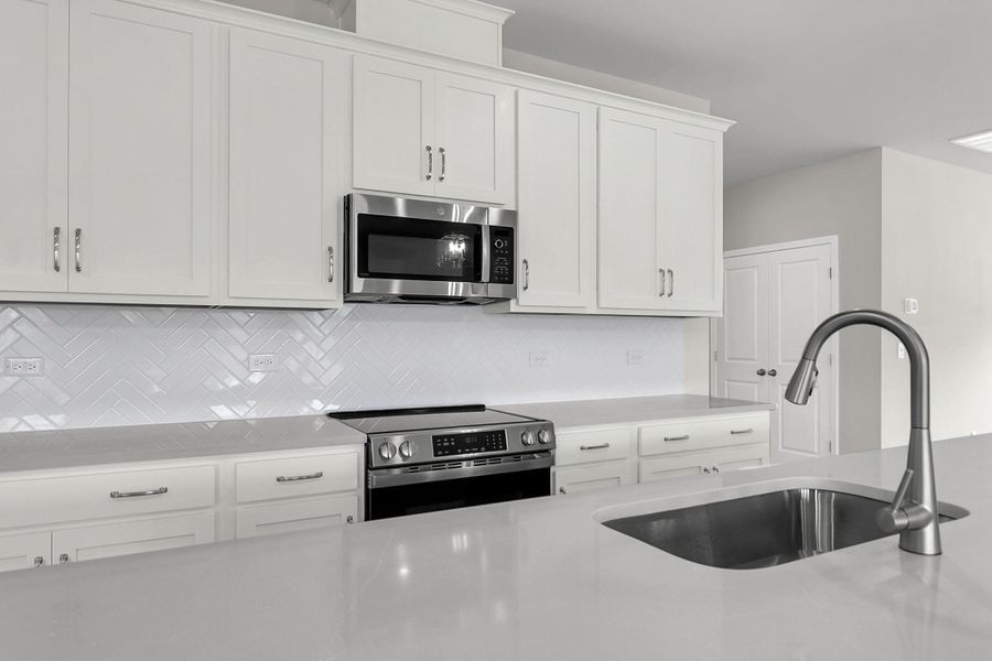 Close-up of interior finishes inside a home in , Summerville (Image 12). Close-up of interior finishes inside a home in , Summerville (Image 12).