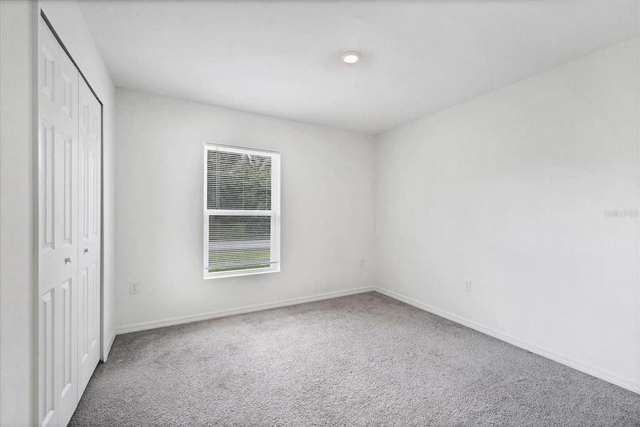 Spacious, unfurnished interior of a new home in , North Port (Image 20).