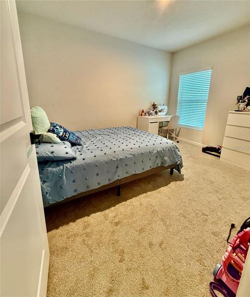 Furnished interior view inside a new home in , Haines City (Image 16). Furnished interior view inside a new home in , Haines City (Image 16).