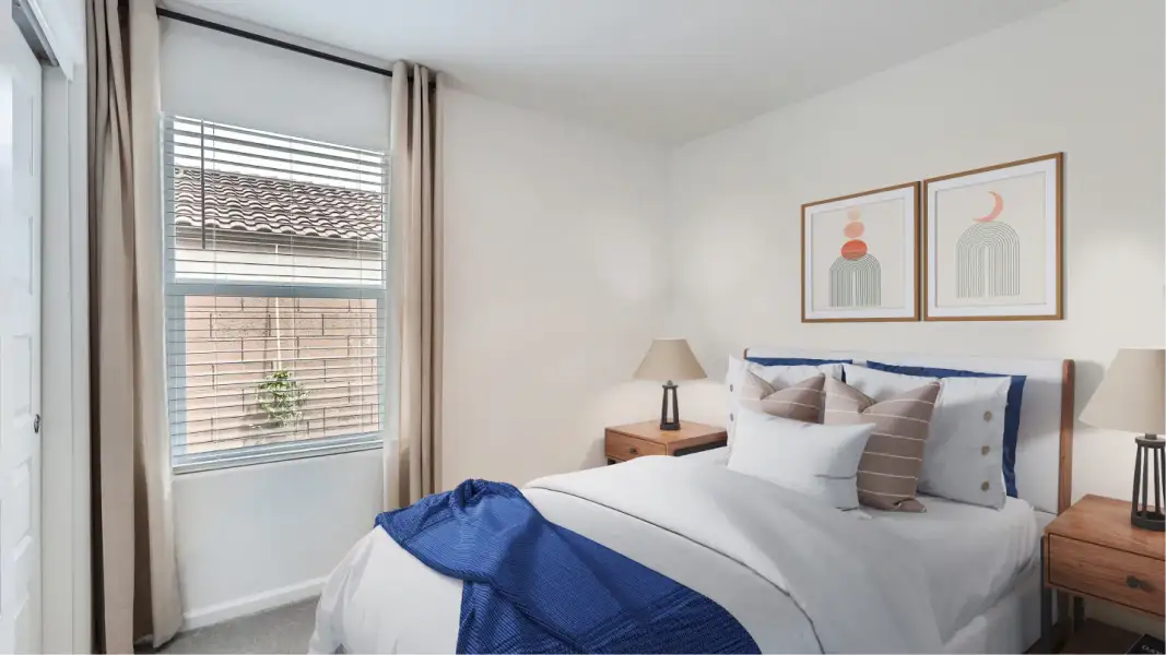 2566 Lily Bed3 F1 2566 Lily Bed3 F1