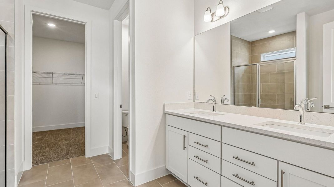 Longleaf Primary Suite by DRB Homes in Trailside New Homes in Mount Dora Fl Longleaf Primary Suite by DRB Homes in Trailside New Homes in Mount Dora Fl