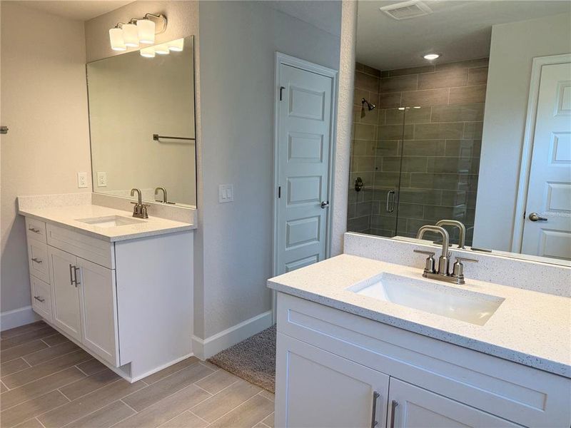 Furnished interior view inside a new home in , Port Charlotte (Image 6).