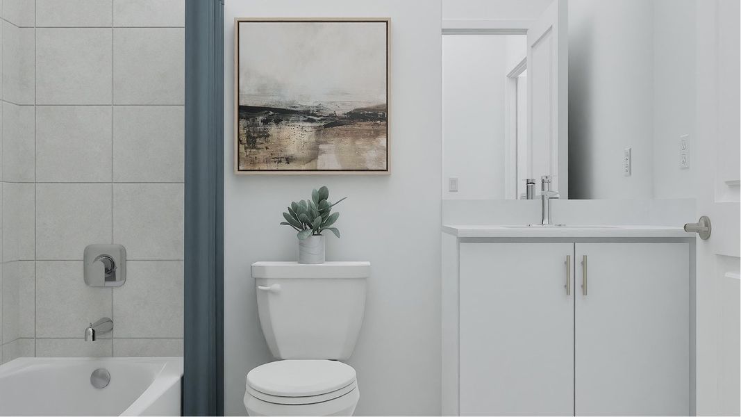 Rosabella Rosetta Bath2 F2