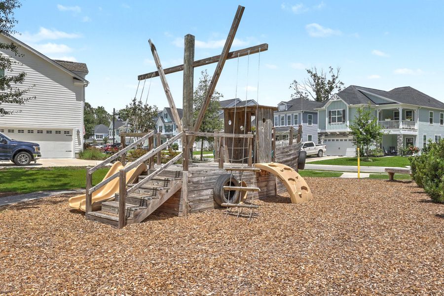 Community amenities in , Johns Island (Image 45).