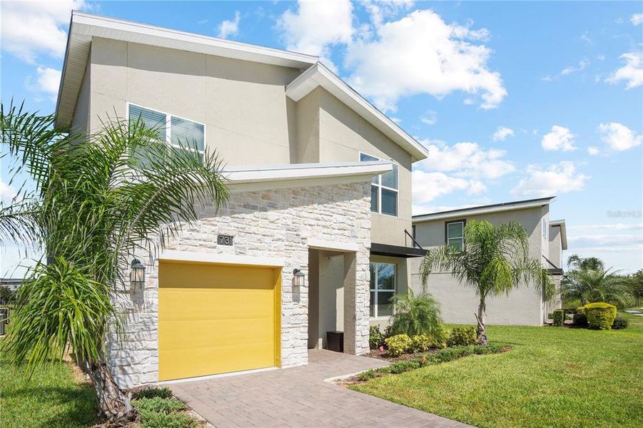 Image 55 of a home in .