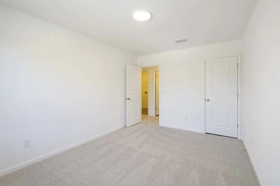 Bedroom Four Bedroom Four