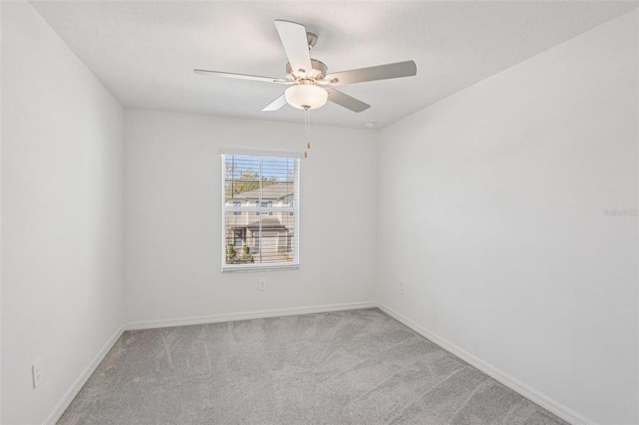 Spacious, unfurnished interior of a new home in , Land O' Lakes (Image 20).