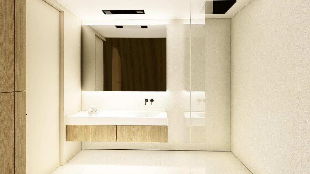 Furnished interior view inside a new home in , Manalapan (Image 11). Furnished interior view inside a new home in , Manalapan (Image 11).