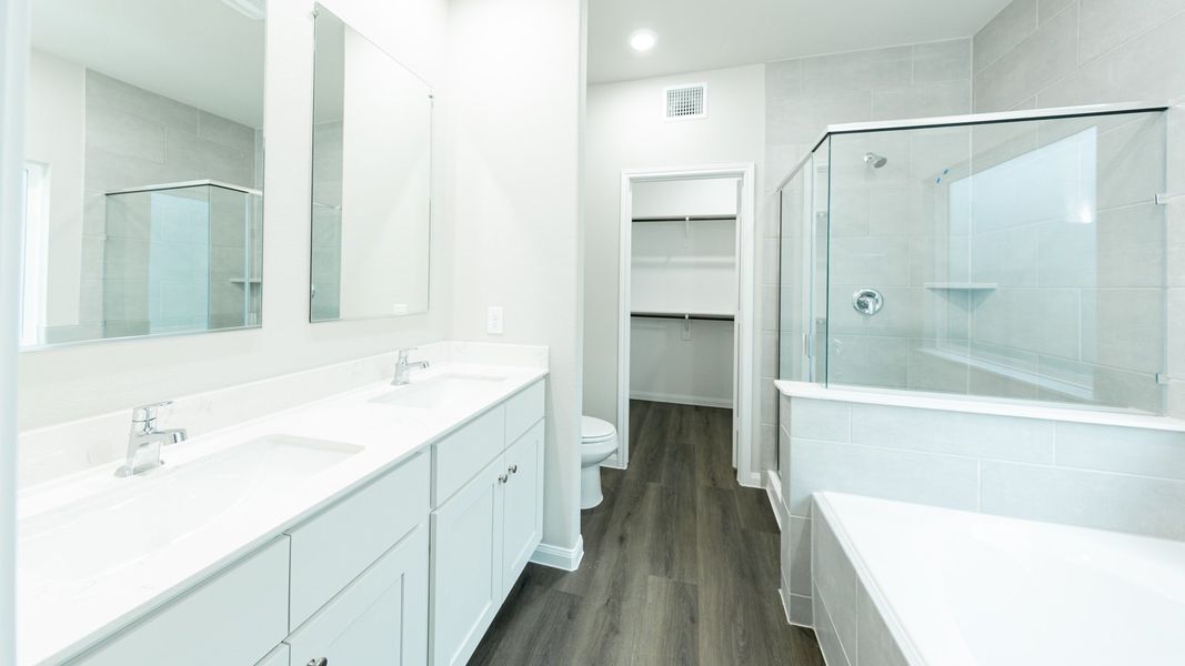 Primary Bathroom Primary Bathroom