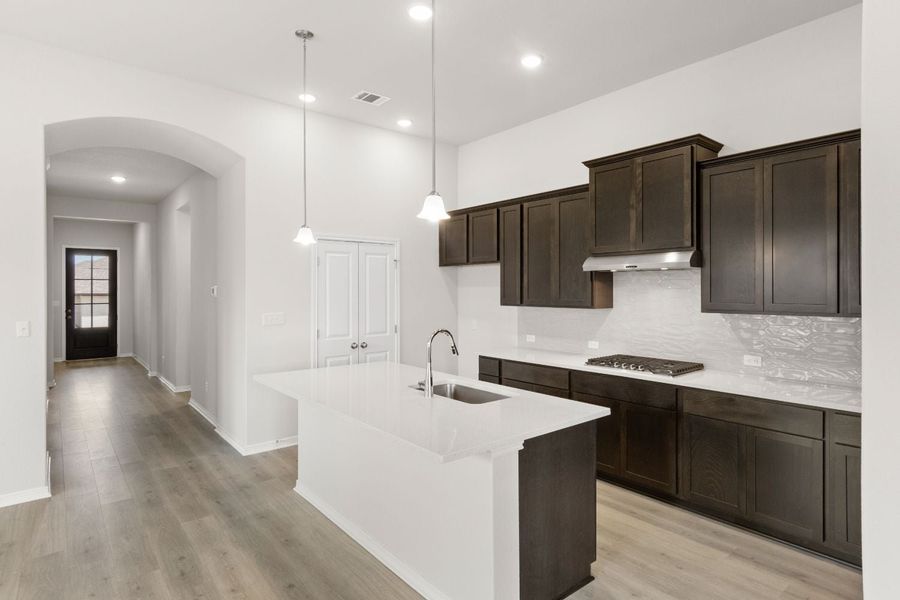 401 Raleigh Drive, Georgetown, TX.  - Slide 5